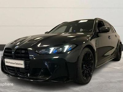 Occasion 2024 BMW M3 Competition Edition Break | 125 999 €