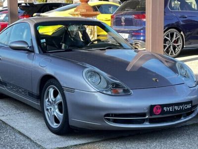 Porsche 911 Carrera