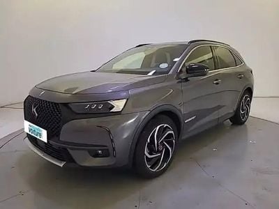 DS Automobiles DS7 Crossback