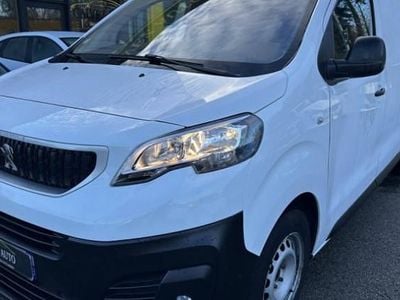 Occasion 2020 Peugeot Expert Van | 14 490 € (Bon prix)