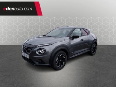 occasion Nissan Juke Juke 2023HYBRID 143