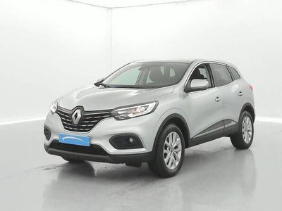 occasion Renault Kadjar KadjarTCe 140 FAP