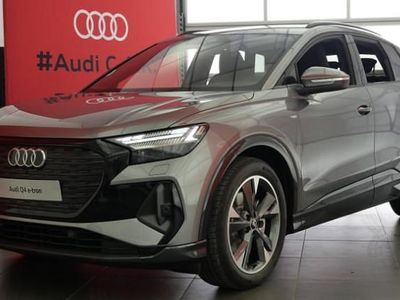 Occasion 2025 Audi e-tron Advanced Plus SUV | 59 912 €