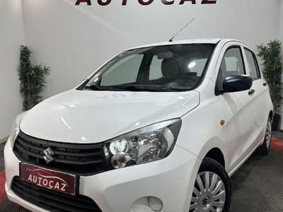 Occasion 2019 Suzuki Celerio Citadine | 6 990 € (Prix juste)