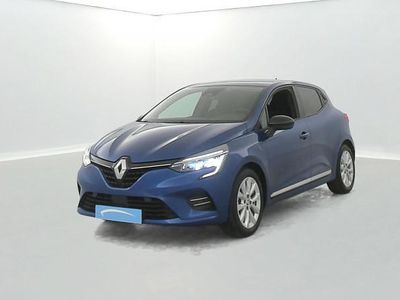 Occasion Renault Clio V Evolution 90 ch (66 kW) 2023 Citadine
