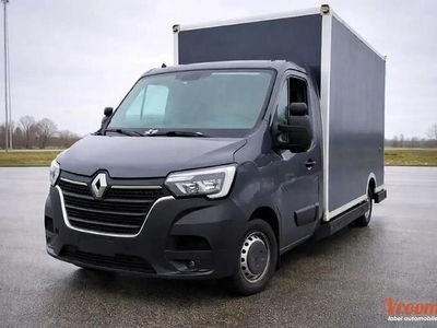 Occasion Renault Master 150 ch (110 kW) 2022 Monospace