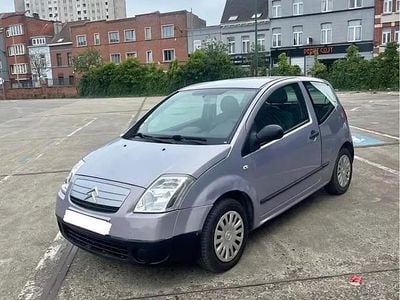 Citroën C2
