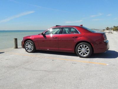 occasion Chrysler 300C 2016