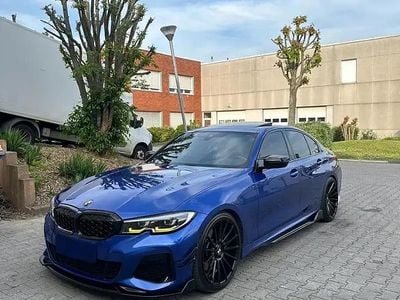 Occasion 2021 BMW M340 M Sport Berline | 47 500 € (Super prix)