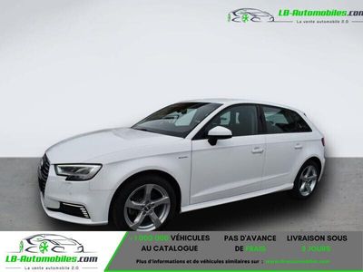 occasion Audi A3 Sportback e-tron 204 BVA 6