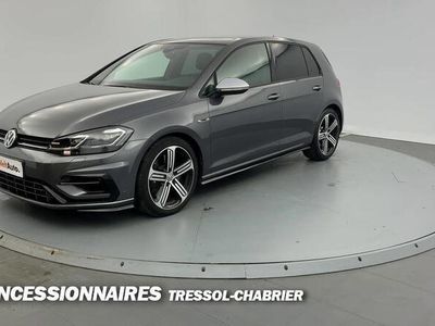 occasion VW Golf VII 2.0 TSI 300 DSG7 4Motion R