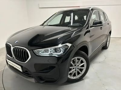 occasion BMW X1 sDrive18dA 150ch Business Design