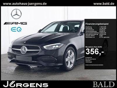 Mercedes C300e