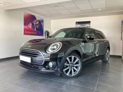 Mini Cooper D Clubman