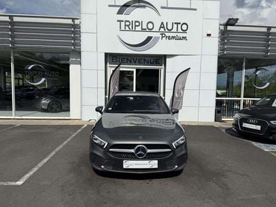 Mercedes A160