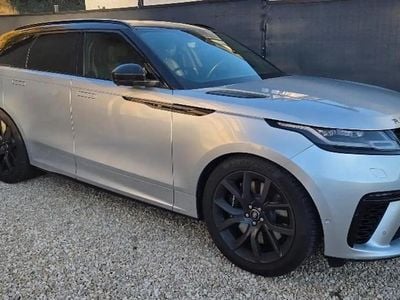 Occasion 2019 Land Rover Range Rover Velar R-Dynamic SUV | 49 990 €