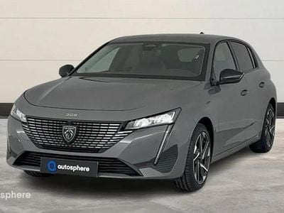 Occasion Peugeot 308 Allure 133 ch (97 kW) 2025 Berline