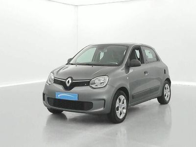 occasion Renault Twingo III SCe 65 Zen