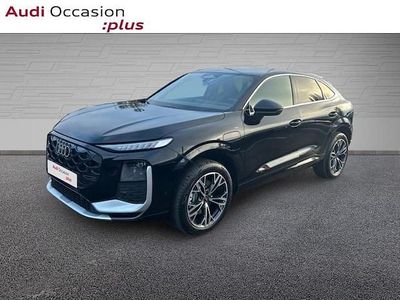 Noir mythique métallisé Occasion 2026 Audi Q3 Design SUV | 70 236 €
