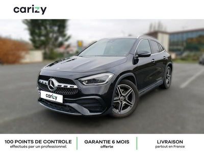 Mercedes GLA200