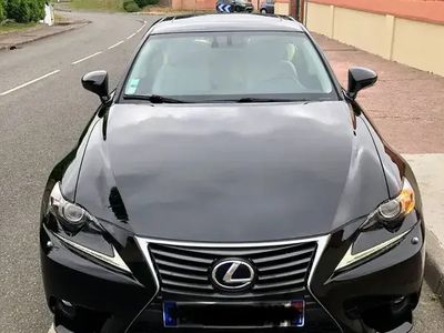 Lexus IS300