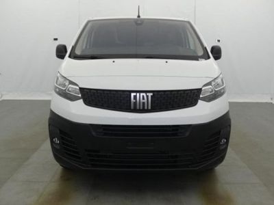 occasion Fiat Scudo Fourgon Bluehdi 145 M S Eat8 Pro Lounge Connect