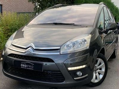 Citroën C4 Picasso