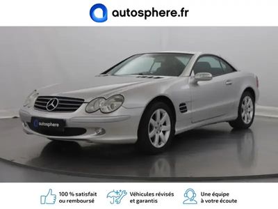 occasion Mercedes 350 CL7GTro