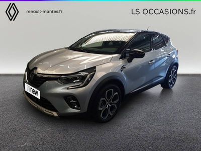 occasion Renault Captur E-Tech 145 - 21 Intens