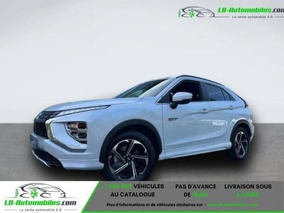 Occasion 2022 Mitsubishi Eclipse Coupé | 26 000 € (Prix juste)