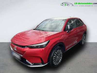 Honda e:Ny1