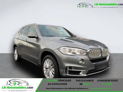 Occasion 2015 BMW X5 Comfort Edition SUV | 40 200 € (Prix assez cher)