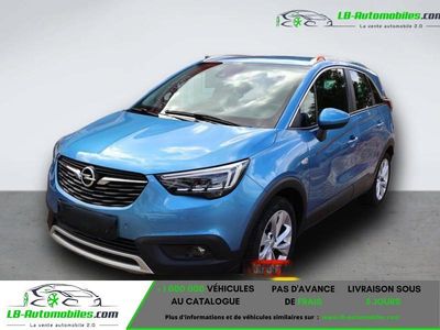 Occasion 2019 Opel Crossland X SUV | 15 900 € (Prix cher)