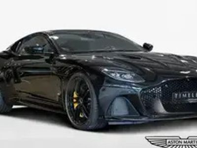 occasion Aston Martin DBS Superleggera