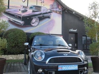 Occasion Mini ONE 183 ch (134 kW) 2011 Citadine