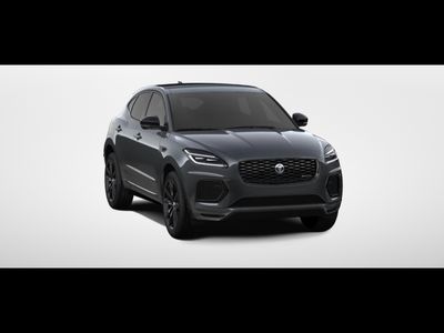 occasion Jaguar E-Pace P300e PHEV 309ch R-Dynamic HSE