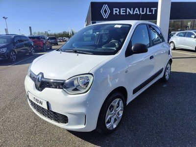 occasion Renault Twingo Twingo IIIIII SCe 65 - 20