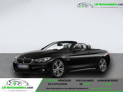 occasion BMW 326 Serie 4 440ich BVA