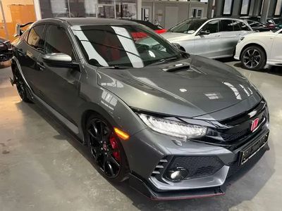 occasion Honda Civic Type R GT 2.0 VTEC