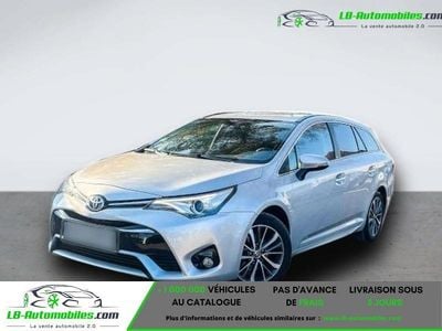 Occasion 2016 Toyota Avensis Berline | 20 900 €