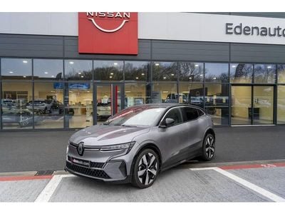 Occasion 2024 Renault Megane E-Tech Techno Berline | 24 900 € (Bon prix)