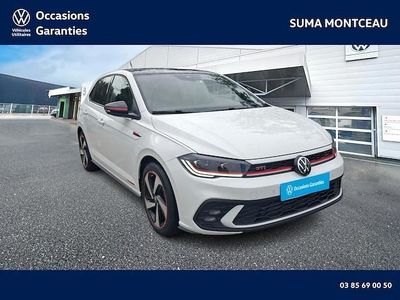 Occasion 2024 VW Polo S | 28 690 € (Prix juste)