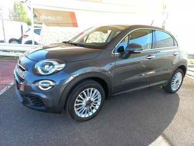 occasion Fiat 500X 1.6 Multijet 120 ch Opening Edition