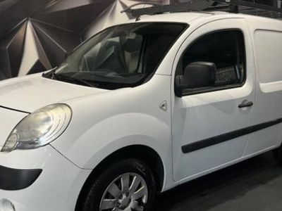 Occasion 2008 Renault Kangoo Monospace | 6 490 € (Prix assez cher)