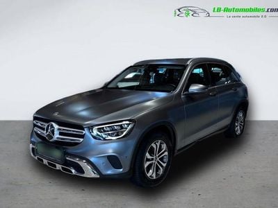 Mercedes GLC200