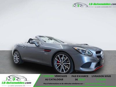 occasion Mercedes SLC300 BVA