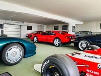 Noir Occasion 1991 Porsche 911 Turbo Coupé | 175 000 €