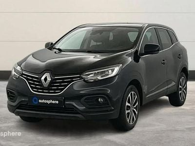 Noir Occasion 2022 Renault Kadjar Evolution SUV | 18 799 € (Prix juste)