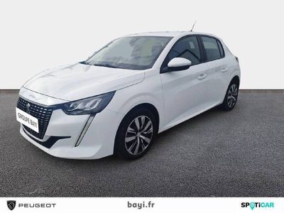 occasion Peugeot 208 208 BUSINESSBlueHDi 100 S&S BVM6