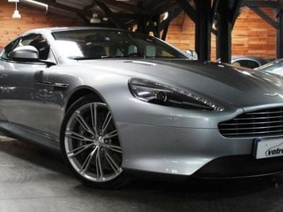 Occasion 2013 Aston Martin DB9 Coupé | 119 900 €